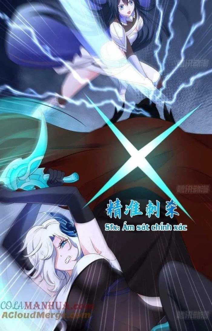 Ta Ở Địa Phủ Mở Hậu Cung Chapter 136 - Trang 3