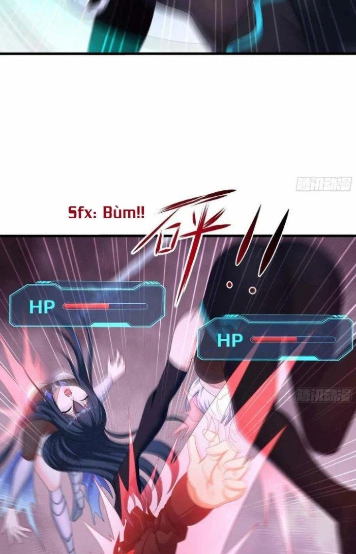 Ta Ở Địa Phủ Mở Hậu Cung Chapter 136 - Trang 3