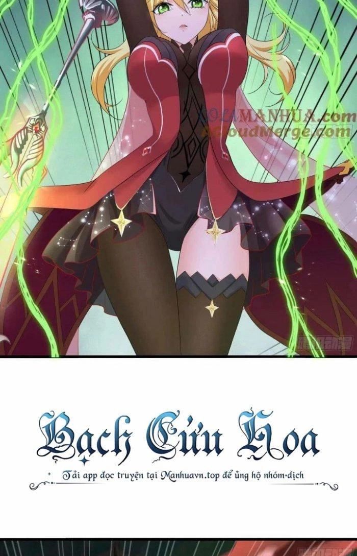 Ta Ở Địa Phủ Mở Hậu Cung Chapter 136 - Trang 3
