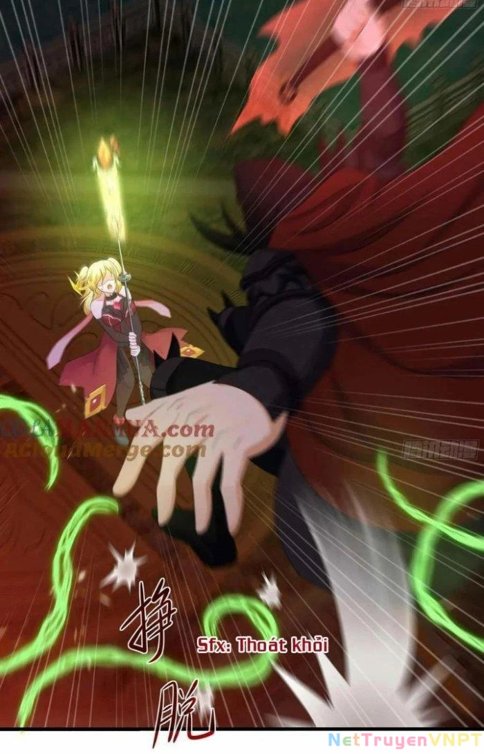 Ta Ở Địa Phủ Mở Hậu Cung Chapter 136 - Trang 3