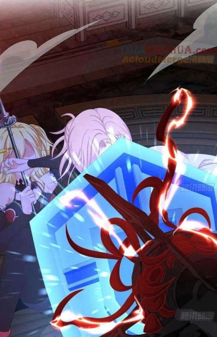 Ta Ở Địa Phủ Mở Hậu Cung Chapter 136 - Trang 3