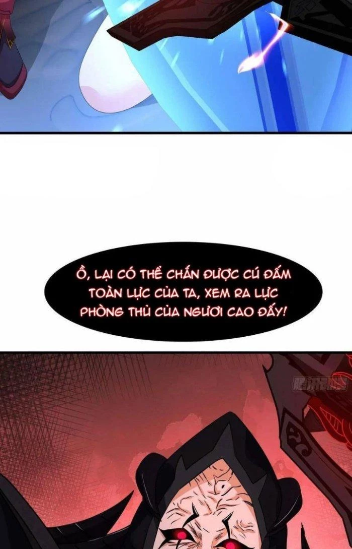 Ta Ở Địa Phủ Mở Hậu Cung Chapter 136 - Trang 3