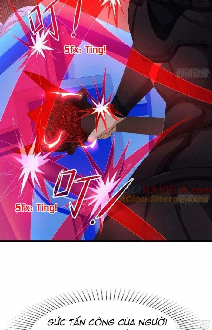 Ta Ở Địa Phủ Mở Hậu Cung Chapter 136 - Trang 3