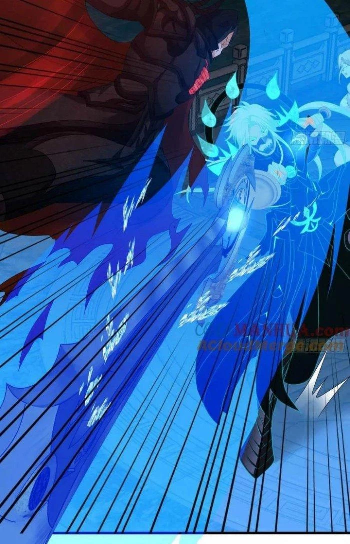 Ta Ở Địa Phủ Mở Hậu Cung Chapter 136 - Trang 3