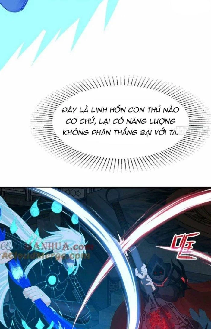 Ta Ở Địa Phủ Mở Hậu Cung Chapter 136 - Trang 3