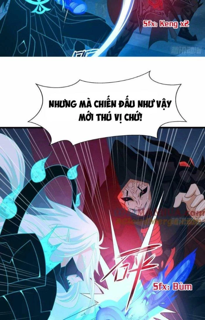 Ta Ở Địa Phủ Mở Hậu Cung Chapter 136 - Trang 3