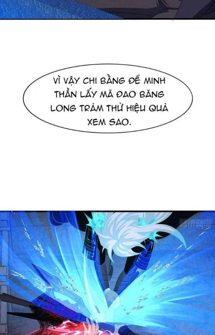 Ta Ở Địa Phủ Mở Hậu Cung Chapter 136 - Trang 3