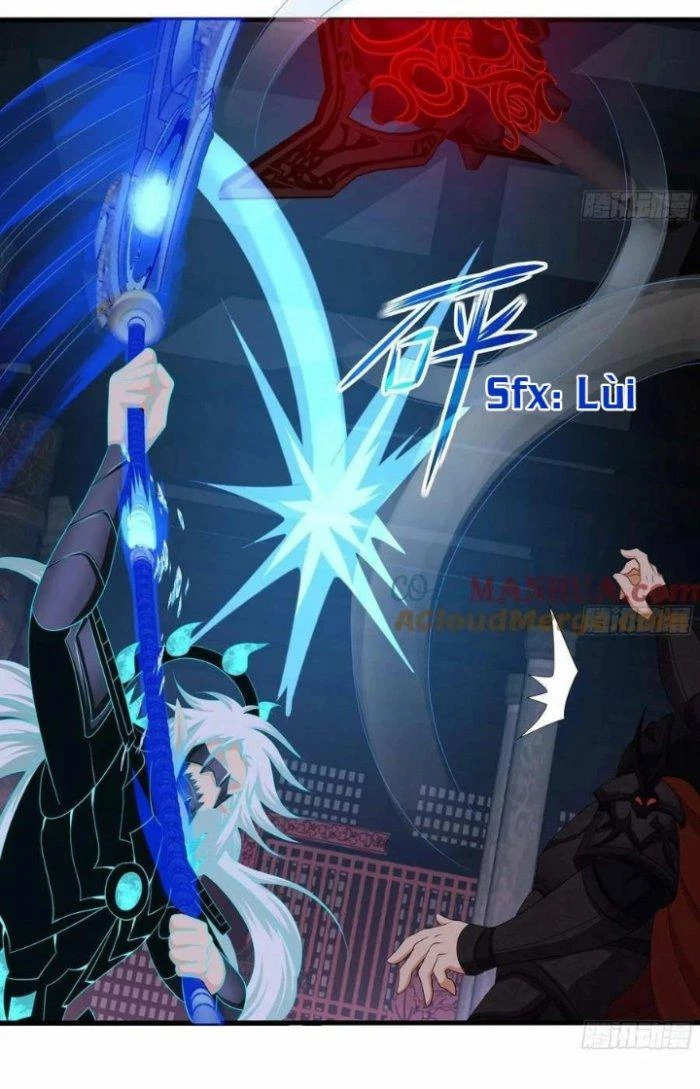 Ta Ở Địa Phủ Mở Hậu Cung Chapter 136 - Trang 3