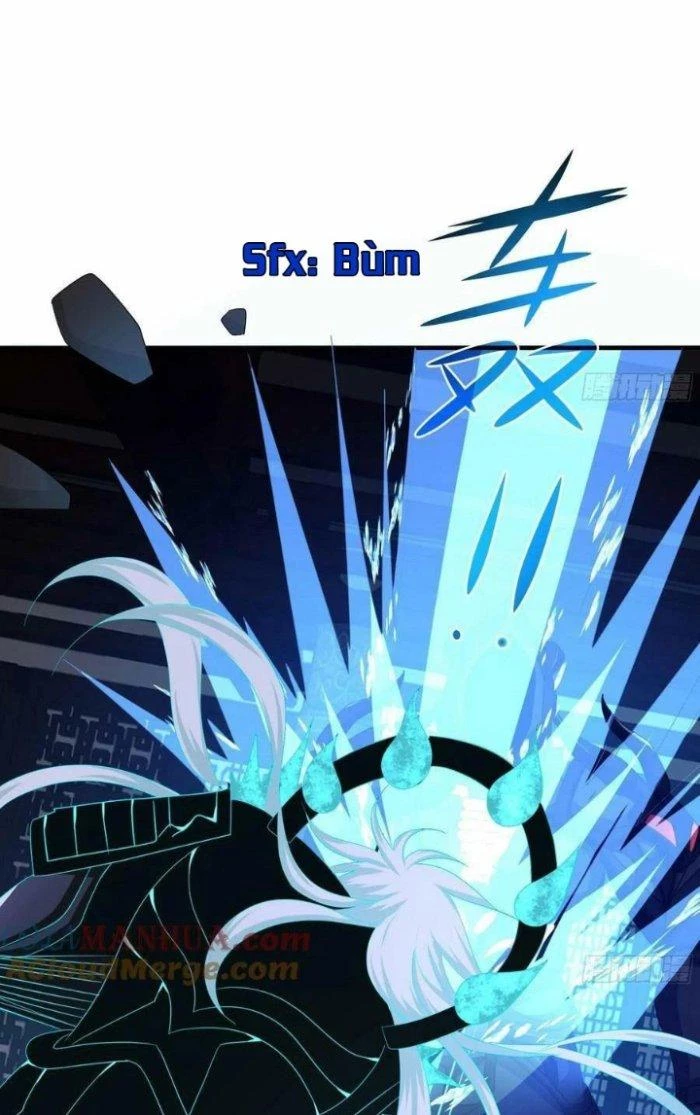 Ta Ở Địa Phủ Mở Hậu Cung Chapter 136 - Trang 3