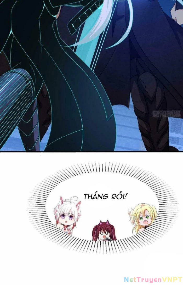 Ta Ở Địa Phủ Mở Hậu Cung Chapter 136 - Trang 3