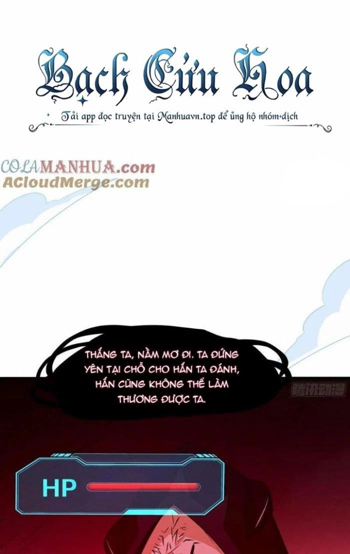 Ta Ở Địa Phủ Mở Hậu Cung Chapter 136 - Trang 3