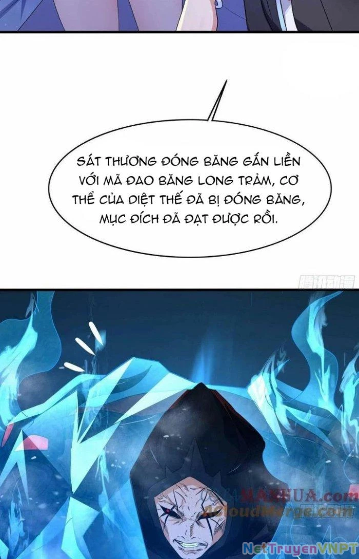 Ta Ở Địa Phủ Mở Hậu Cung Chapter 136 - Trang 3