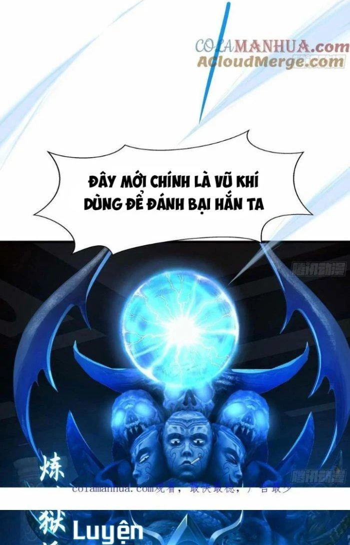 Ta Ở Địa Phủ Mở Hậu Cung Chapter 136 - Trang 3