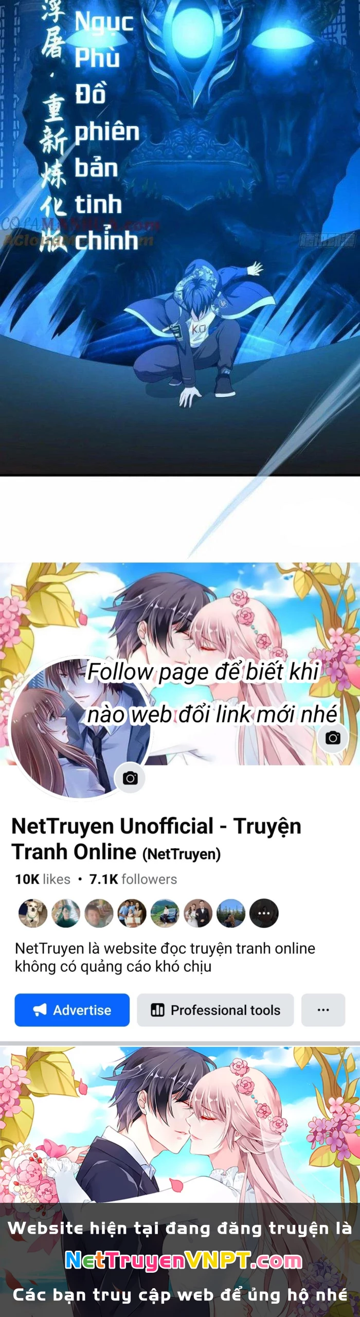 Ta Ở Địa Phủ Mở Hậu Cung Chapter 136 - Trang 3