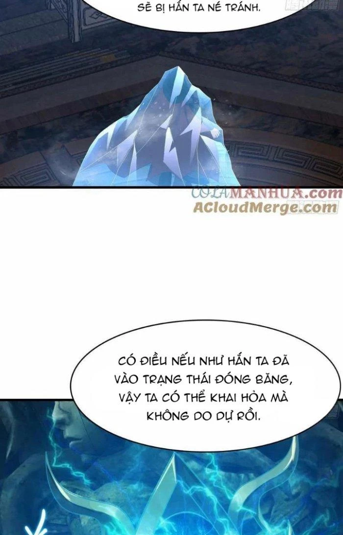 Ta Ở Địa Phủ Mở Hậu Cung Chapter 137 - Trang 3