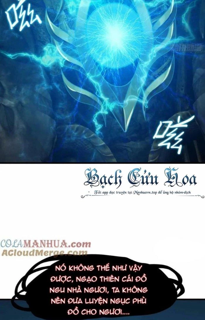 Ta Ở Địa Phủ Mở Hậu Cung Chapter 137 - Trang 3