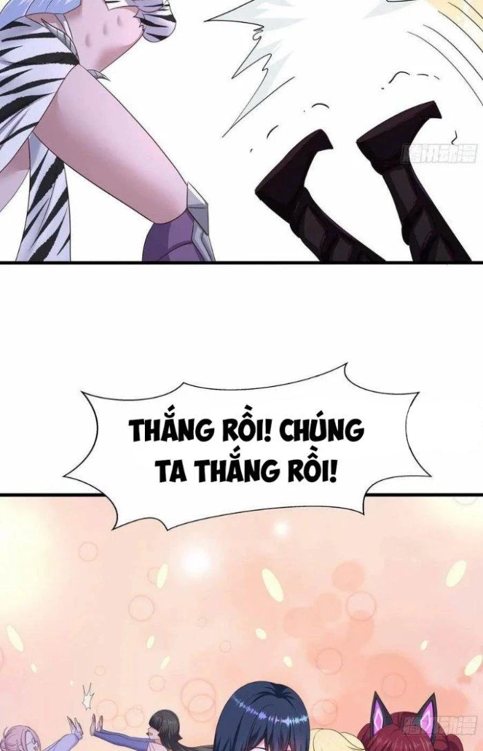 Ta Ở Địa Phủ Mở Hậu Cung Chapter 137 - Trang 3