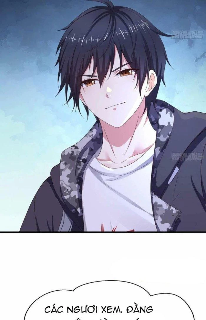 Ta Ở Địa Phủ Mở Hậu Cung Chapter 137 - Trang 3