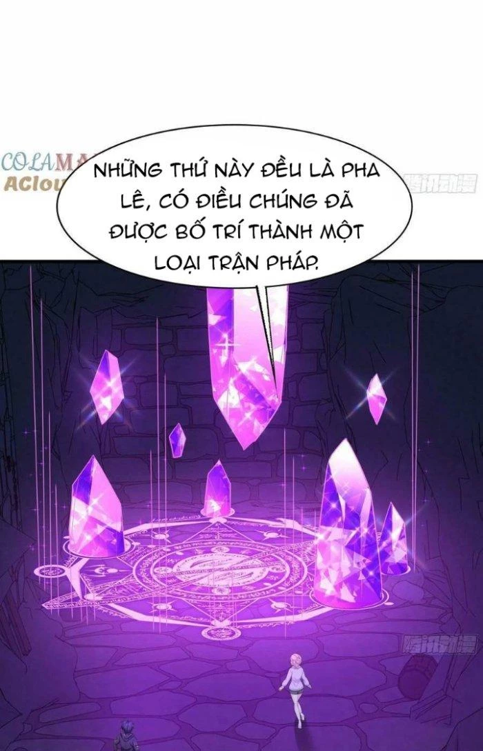 Ta Ở Địa Phủ Mở Hậu Cung Chapter 137 - Trang 3