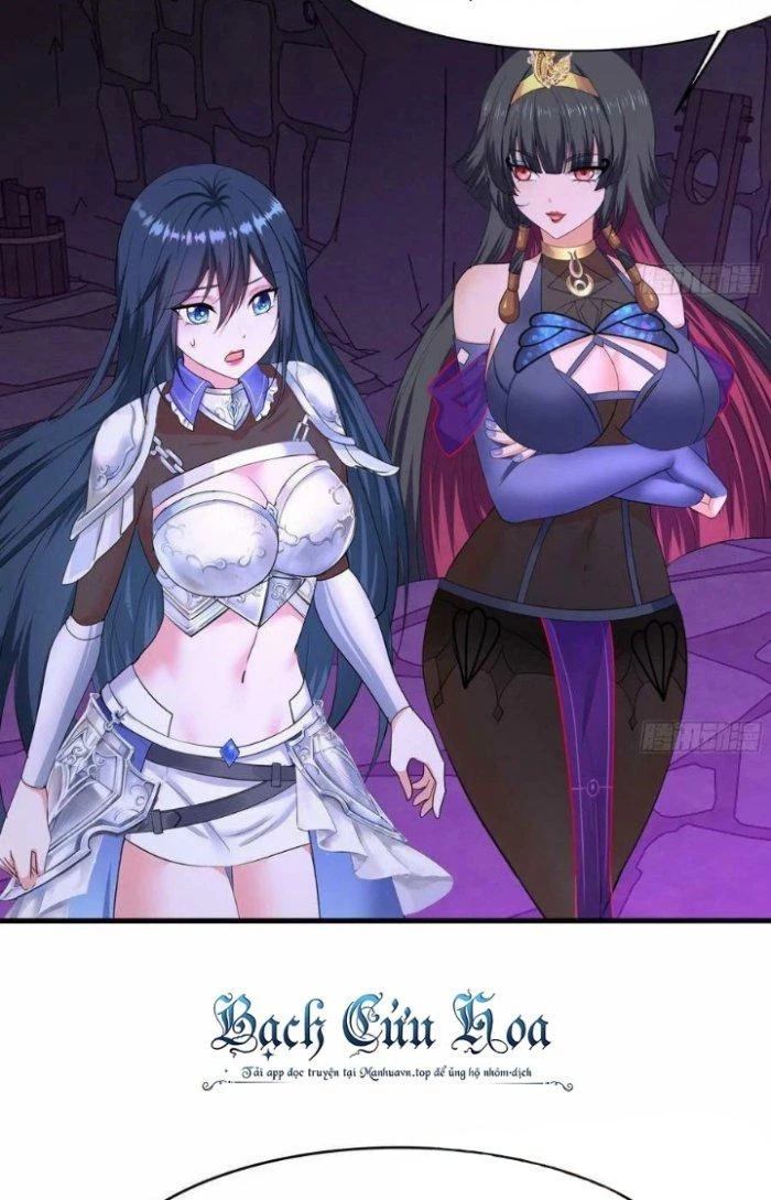 Ta Ở Địa Phủ Mở Hậu Cung Chapter 137 - Trang 3