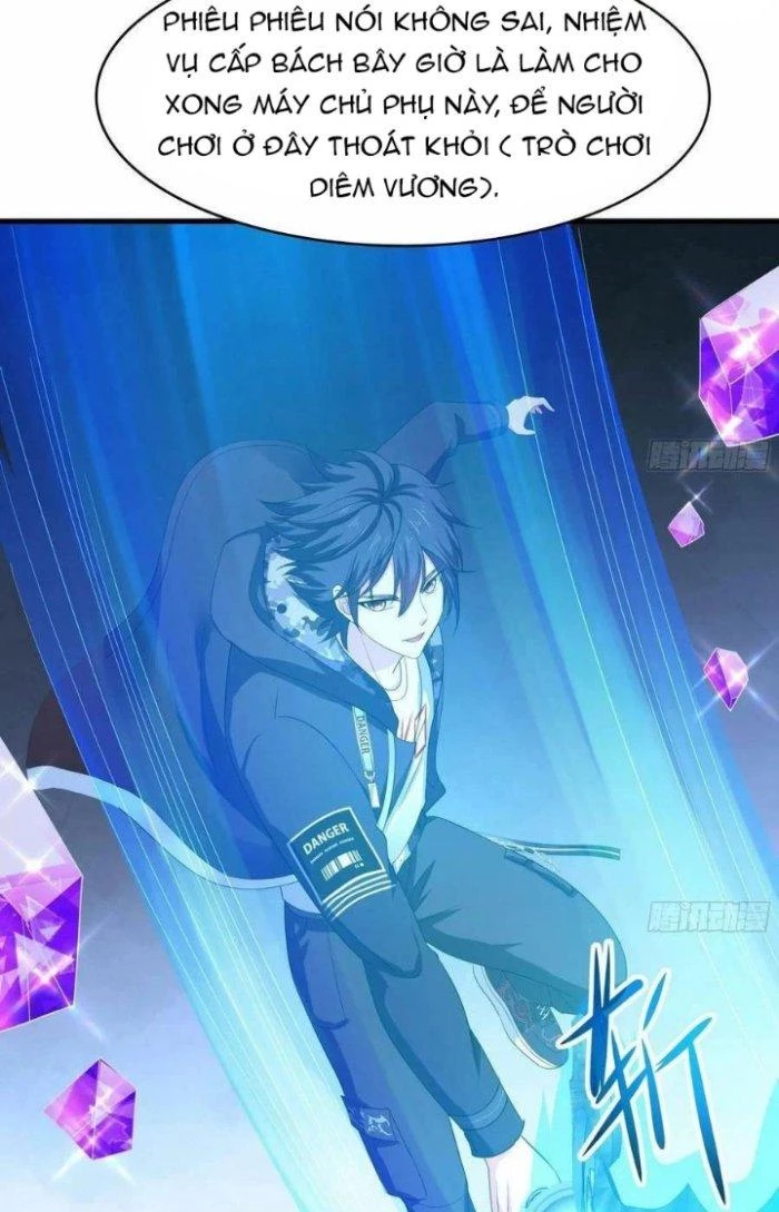 Ta Ở Địa Phủ Mở Hậu Cung Chapter 137 - Trang 3