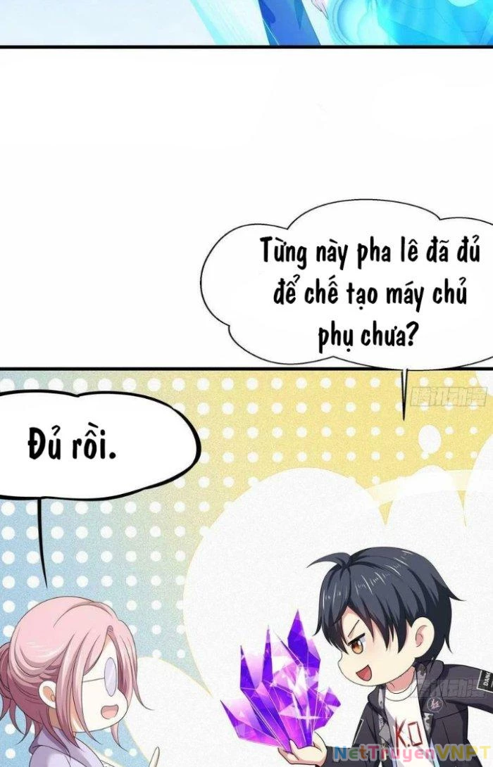 Ta Ở Địa Phủ Mở Hậu Cung Chapter 137 - Trang 3