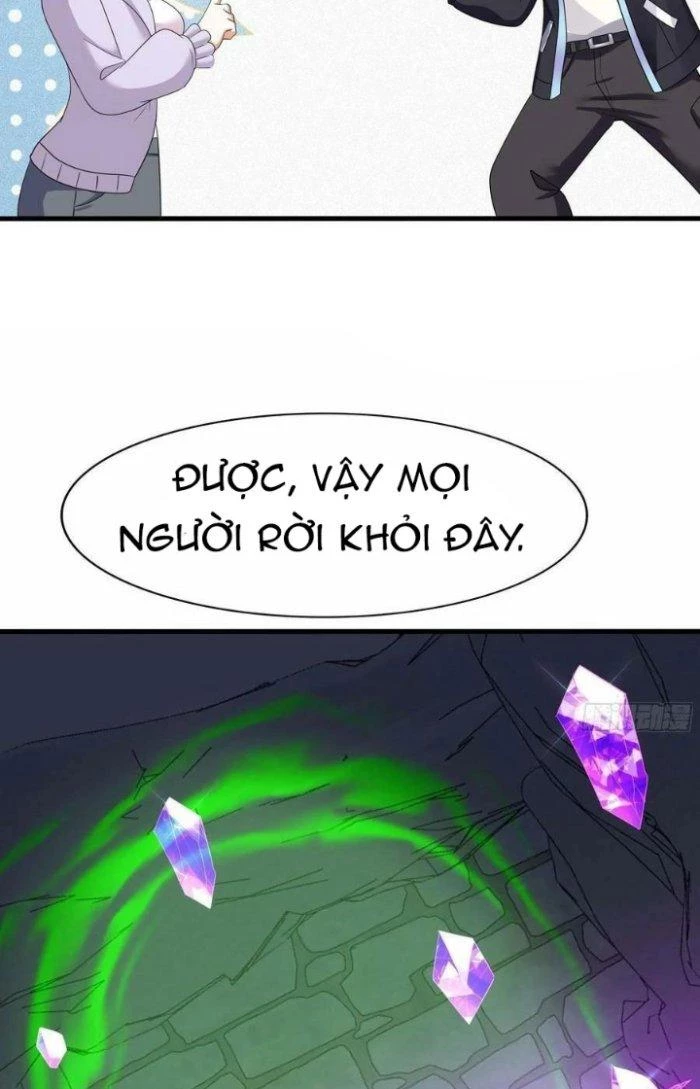 Ta Ở Địa Phủ Mở Hậu Cung Chapter 137 - Trang 3