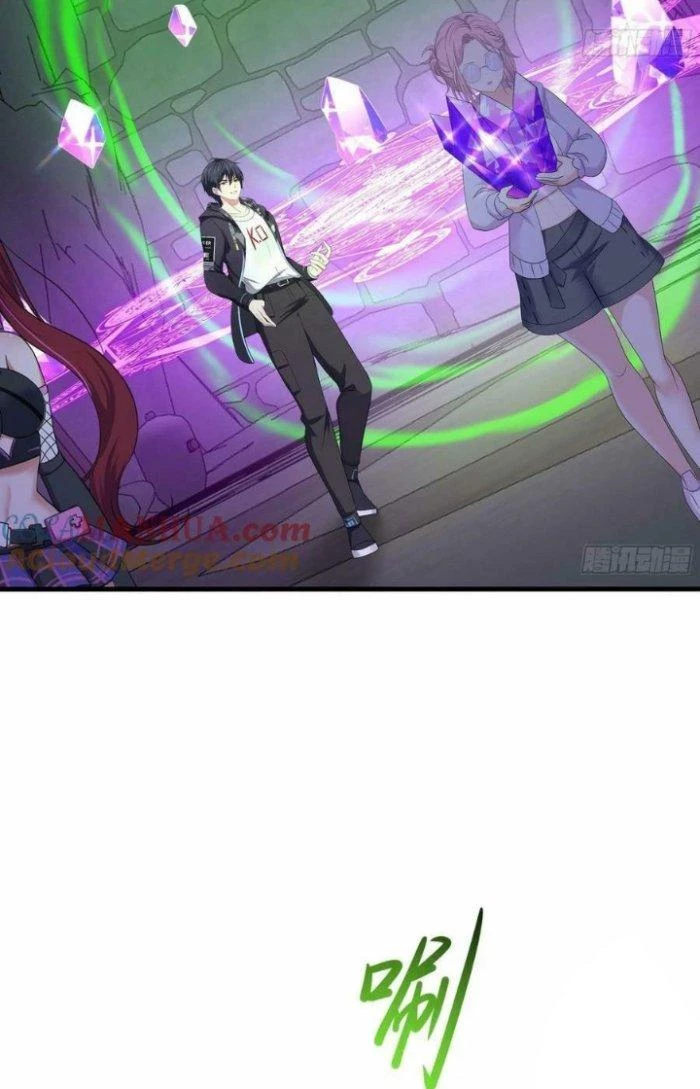 Ta Ở Địa Phủ Mở Hậu Cung Chapter 137 - Trang 3