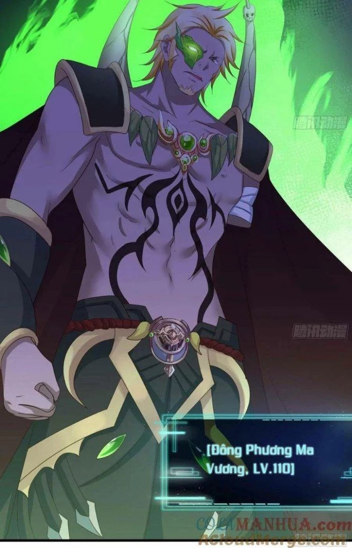 Ta Ở Địa Phủ Mở Hậu Cung Chapter 137 - Trang 3