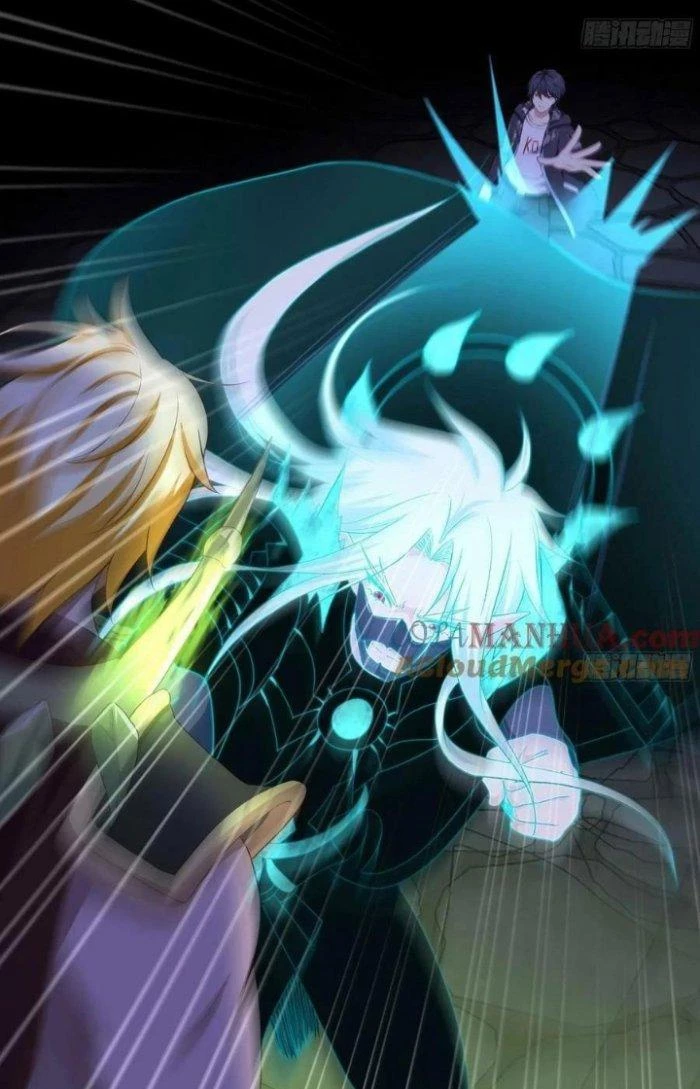Ta Ở Địa Phủ Mở Hậu Cung Chapter 137 - Trang 3