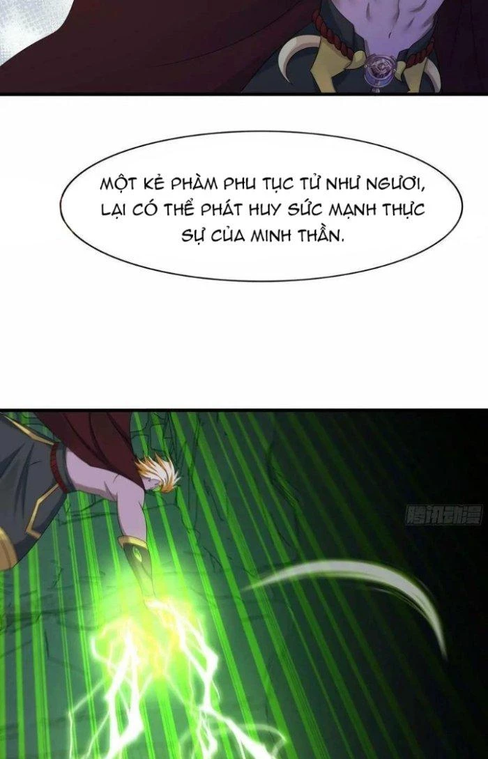 Ta Ở Địa Phủ Mở Hậu Cung Chapter 137 - Trang 3