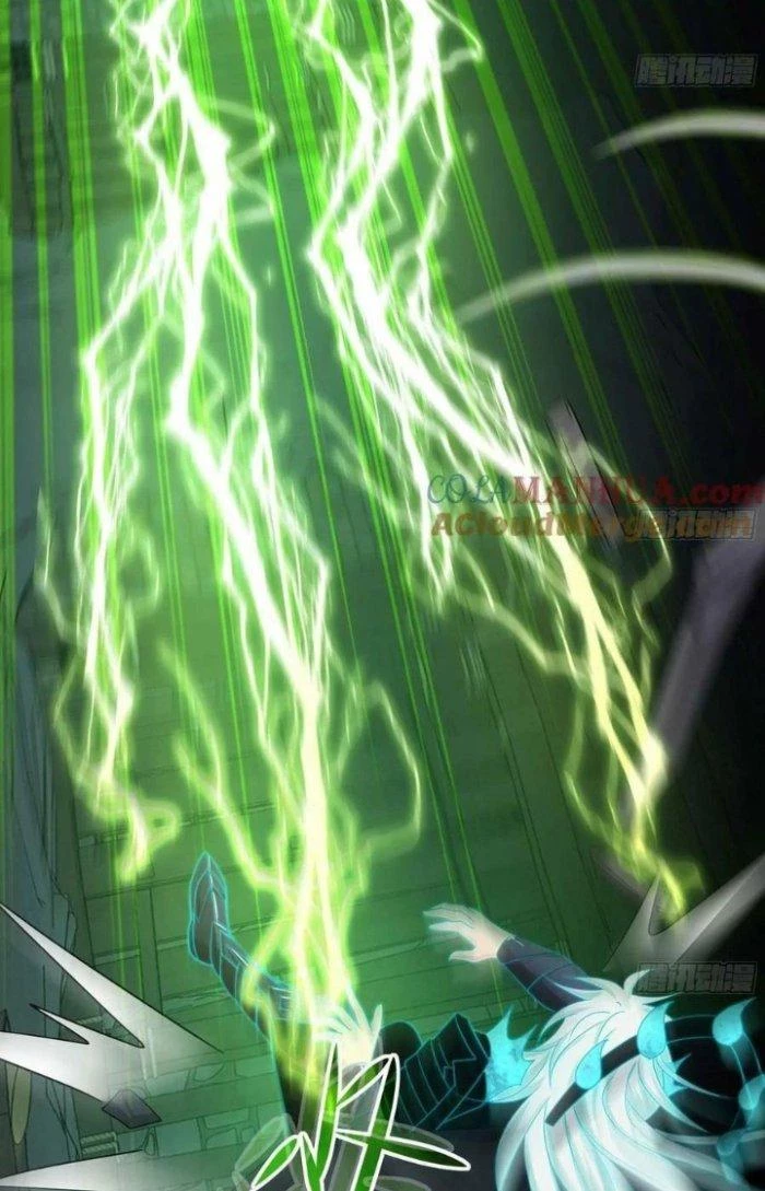 Ta Ở Địa Phủ Mở Hậu Cung Chapter 137 - Trang 3