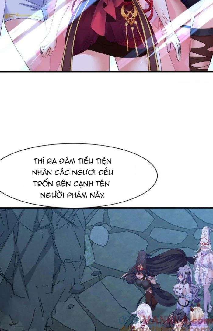 Ta Ở Địa Phủ Mở Hậu Cung Chapter 138 - Trang 3