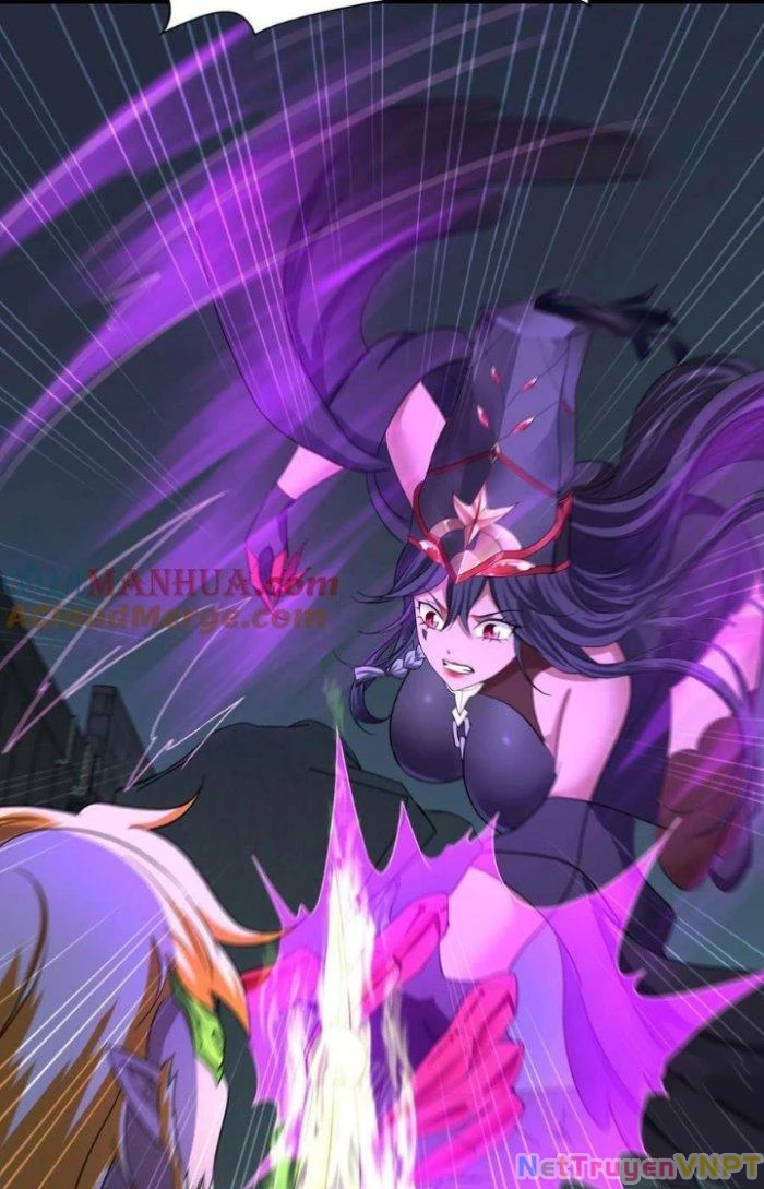 Ta Ở Địa Phủ Mở Hậu Cung Chapter 138 - Trang 3