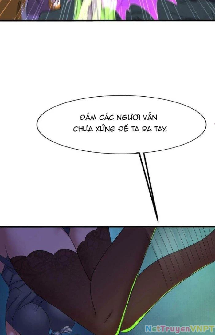 Ta Ở Địa Phủ Mở Hậu Cung Chapter 138 - Trang 3