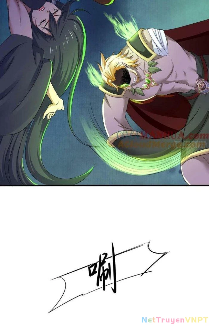 Ta Ở Địa Phủ Mở Hậu Cung Chapter 138 - Trang 3