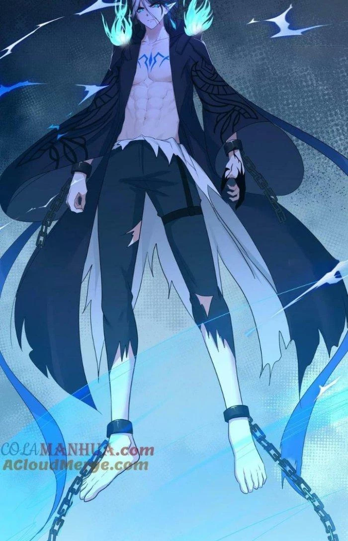 Ta Ở Địa Phủ Mở Hậu Cung Chapter 138 - Trang 3
