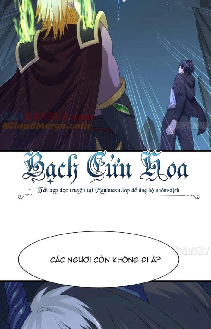 Ta Ở Địa Phủ Mở Hậu Cung Chapter 138 - Trang 3