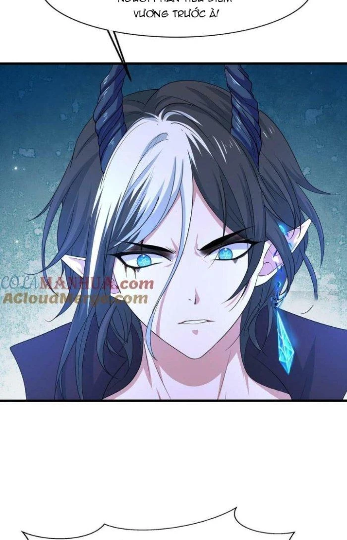 Ta Ở Địa Phủ Mở Hậu Cung Chapter 138 - Trang 3