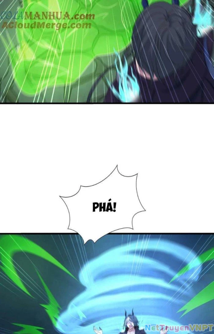 Ta Ở Địa Phủ Mở Hậu Cung Chapter 138 - Trang 3