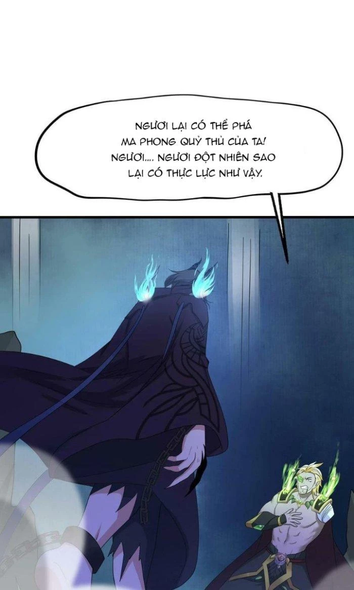 Ta Ở Địa Phủ Mở Hậu Cung Chapter 138 - Trang 3