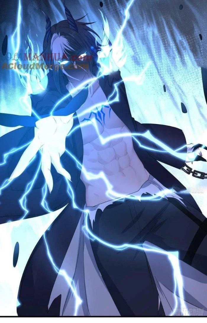 Ta Ở Địa Phủ Mở Hậu Cung Chapter 138 - Trang 3