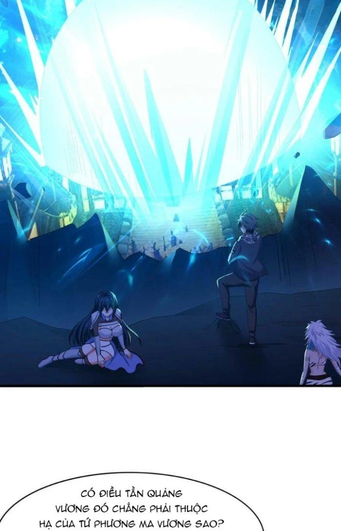 Ta Ở Địa Phủ Mở Hậu Cung Chapter 138 - Trang 3