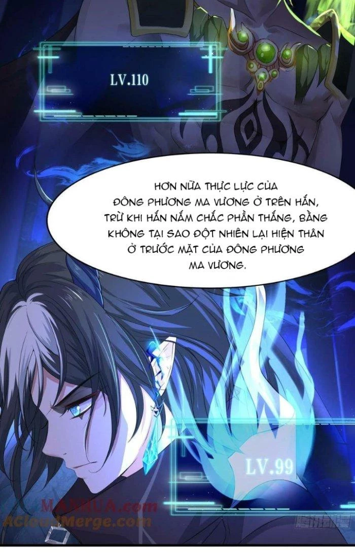 Ta Ở Địa Phủ Mở Hậu Cung Chapter 138 - Trang 3