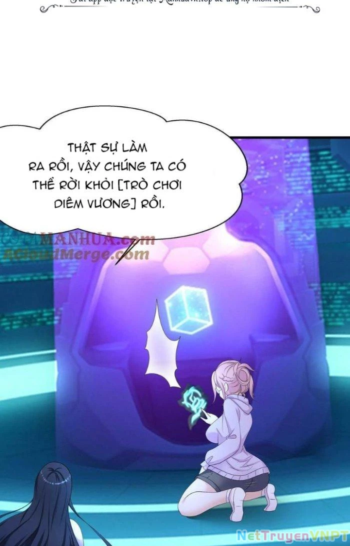 Ta Ở Địa Phủ Mở Hậu Cung Chapter 138 - Trang 3