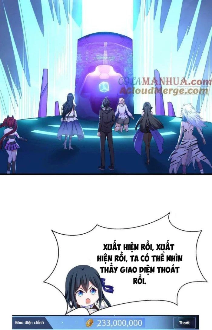 Ta Ở Địa Phủ Mở Hậu Cung Chapter 138 - Trang 3