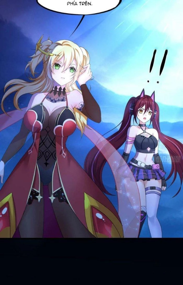 Ta Ở Địa Phủ Mở Hậu Cung Chapter 138 - Trang 3