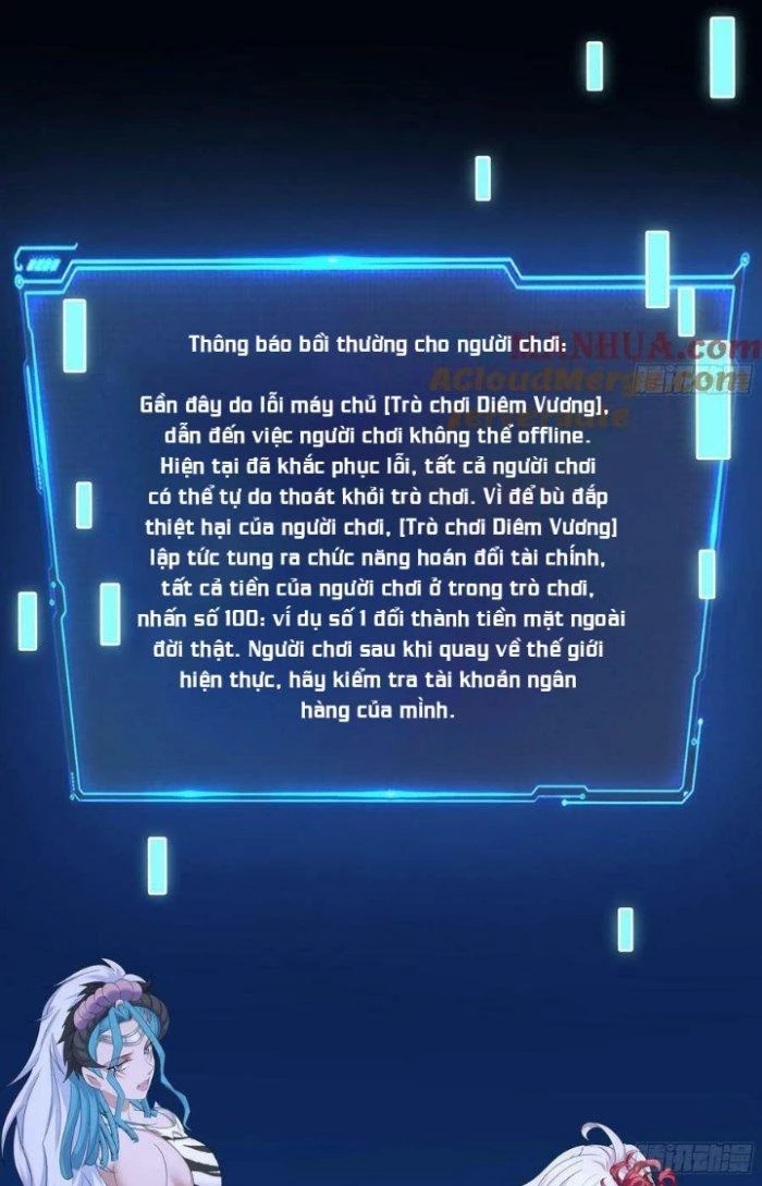 Ta Ở Địa Phủ Mở Hậu Cung Chapter 138 - Trang 3