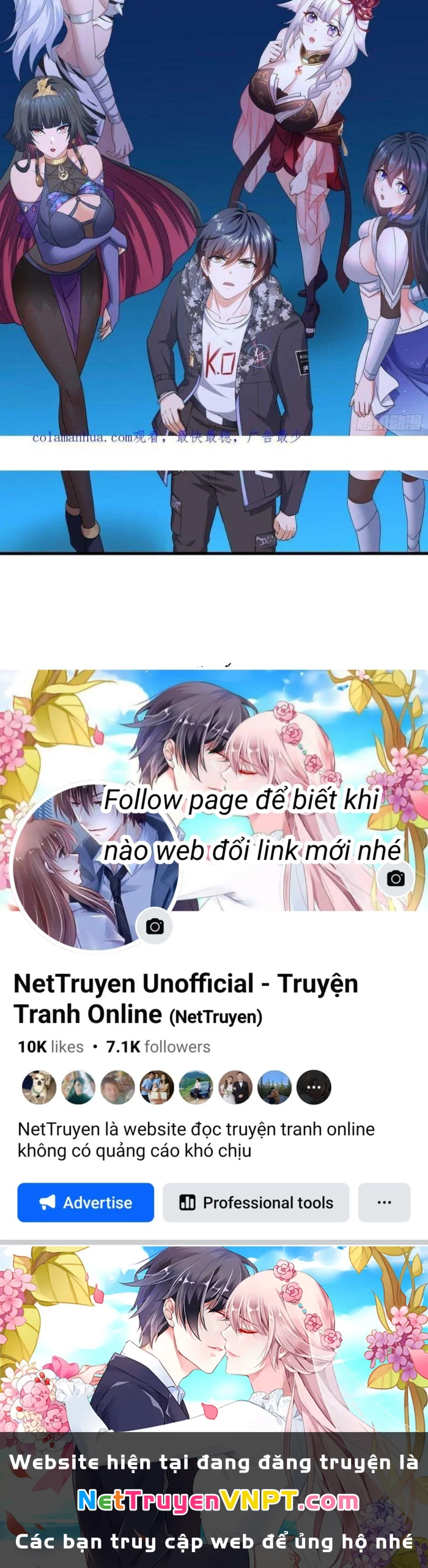 Ta Ở Địa Phủ Mở Hậu Cung Chapter 138 - Trang 3