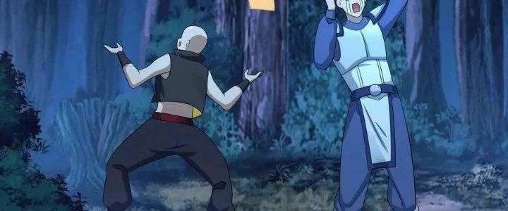 Ta Ở Địa Phủ Mở Hậu Cung Chapter 139 - Trang 3